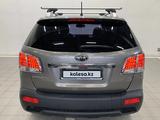 Kia Sorento 2010 года за 8 350 000 тг. в Костанай – фото 4