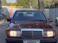 Mercedes-Benz E 200 1992 годаүшін1 490 000 тг. в Алматы – фото 2