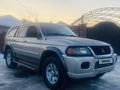 Mitsubishi Montero Sport 2001 годаүшін3 950 000 тг. в Алматы – фото 4