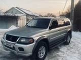 Mitsubishi Montero Sport 2001 годаүшін3 950 000 тг. в Алматы – фото 3