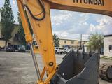 Hyundai  R300LC 2018 годаүшін23 500 000 тг. в Астана – фото 5