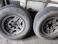 Диски с зимней резиной за 110 000 тг. в Алматы – фото 4