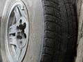 Диски с зимней резиной за 110 000 тг. в Алматы – фото 3