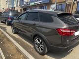 ВАЗ (Lada) Vesta SW Cross 2019 года за 5 000 000 тг. в Шымкент – фото 4