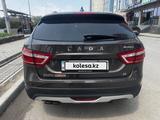 ВАЗ (Lada) Vesta SW Cross 2019 года за 5 000 000 тг. в Шымкент – фото 5