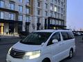 Toyota Alphard 2005 годаfor8 500 000 тг. в Шымкент – фото 3