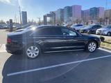 Audi A8 2012 года за 6 500 000 тг. в Шымкент – фото 2