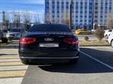 Audi A8 2012 года за 6 500 000 тг. в Шымкент – фото 3