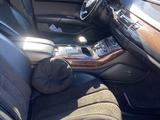 Audi A8 2012 года за 6 500 000 тг. в Шымкент – фото 5