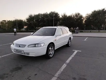 Toyota Camry Gracia 1998 года за 3 300 000 тг. в Талдыкорган – фото 4