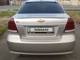 Chevrolet Nexia 2023 годаүшін7 000 000 тг. в Алматы – фото 4