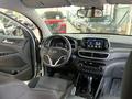 Hyundai Tucson 2019 года за 8 800 000 тг. в Шымкент – фото 6