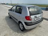 Hyundai Getz 2011 годаүшін2 800 000 тг. в Актау – фото 3