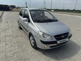 Hyundai Getz 2011 годаүшін2 800 000 тг. в Актау – фото 2