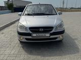 Hyundai Getz 2011 годаүшін2 800 000 тг. в Актау – фото 5