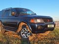 Mitsubishi Montero Sport 2001 годаfor4 200 000 тг. в Кокшетау – фото 7