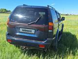 Mitsubishi Montero Sport 2001 годаүшін4 700 000 тг. в Кокшетау – фото 5