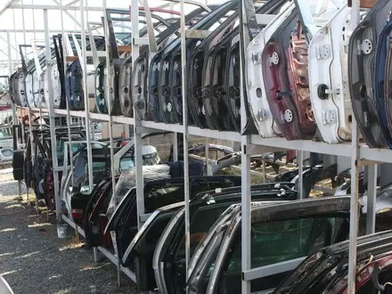 Двери и крышки багажников на Японские и Европейские автомобили в Алматы – фото 5