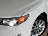 Toyota Camry 2012 года за 9 750 000 тг. в Ленгер – фото 5