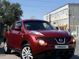 Nissan Juke 2013 годаүшін4 300 000 тг. в Алматы – фото 2
