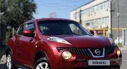 Nissan Juke 2013 годаүшін4 300 000 тг. в Алматы – фото 2