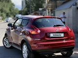 Nissan Juke 2013 годаүшін4 300 000 тг. в Алматы – фото 3