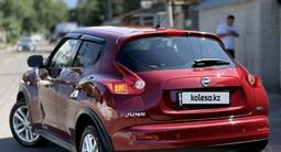 Nissan Juke 2013 годаүшін4 300 000 тг. в Алматы – фото 3