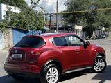 Nissan Juke 2013 годаүшін4 300 000 тг. в Алматы – фото 4