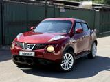 Nissan Juke 2013 годаүшін4 300 000 тг. в Алматы