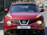 Nissan Juke 2013 годаүшін4 300 000 тг. в Алматы – фото 5