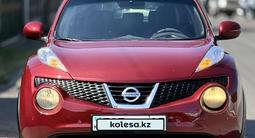 Nissan Juke 2013 годаүшін4 300 000 тг. в Алматы – фото 5
