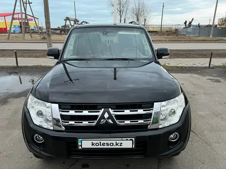 Mitsubishi Pajero 2012 года за 11 700 000 тг. в Костанай – фото 9