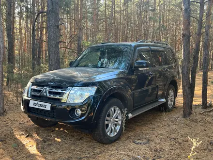 Mitsubishi Pajero 2012 года за 11 700 000 тг. в Костанай – фото 64