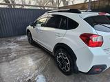 Subaru XV 2012 года за 7 000 000 тг. в Алматы – фото 5