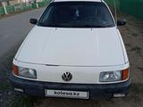 Volkswagen Passat 1989 года за 1 150 000 тг. в Астана