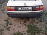 Volkswagen Passat 1989 годаүшін1 150 000 тг. в Астана – фото 2