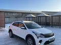 Kia Rio X-Line 2021 года за 8 500 000 тг. в Семей – фото 2