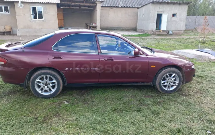 Mazda Xedos 6 1995 года за 900 000 тг. в Мерке