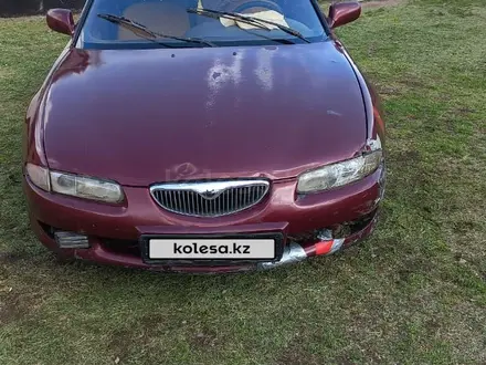 Mazda Xedos 6 1995 года за 900 000 тг. в Мерке – фото 3