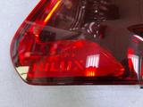 Фонари Toyota Hilux Led оригинал диодные фонарь фары за 180 000 тг. в Астана – фото 2