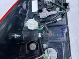 Фонари Toyota Hilux Led оригинал диодные фонарь фары за 180 000 тг. в Астана – фото 4