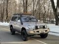 Toyota Land Cruiser 2005 годаүшін19 000 000 тг. в Алматы – фото 4