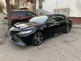 Toyota Camry 2019 годаүшін17 500 000 тг. в Алматы