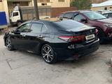 Toyota Camry 2019 года за 17 500 000 тг. в Алматы – фото 3