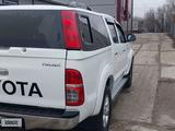 Toyota Hilux 2014 года за 12 000 000 тг. в Уральск – фото 5