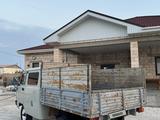 УАЗ Pickup 2007 годаүшін2 200 000 тг. в Жанаозен – фото 5