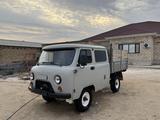 УАЗ Pickup 2007 годаүшін2 200 000 тг. в Жанаозен – фото 3