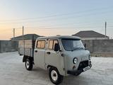 УАЗ Pickup 2007 годаүшін2 200 000 тг. в Жанаозен