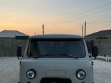 УАЗ Pickup 2007 годаүшін2 200 000 тг. в Жанаозен – фото 4