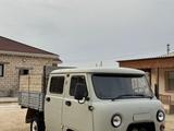 УАЗ Pickup 2007 годаүшін2 200 000 тг. в Жанаозен – фото 2
